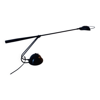 Lampe a balancier aluminor