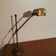 Luminaire - Desk lamp - industrial style