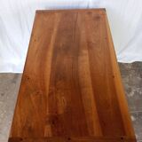 Country style kitchen table