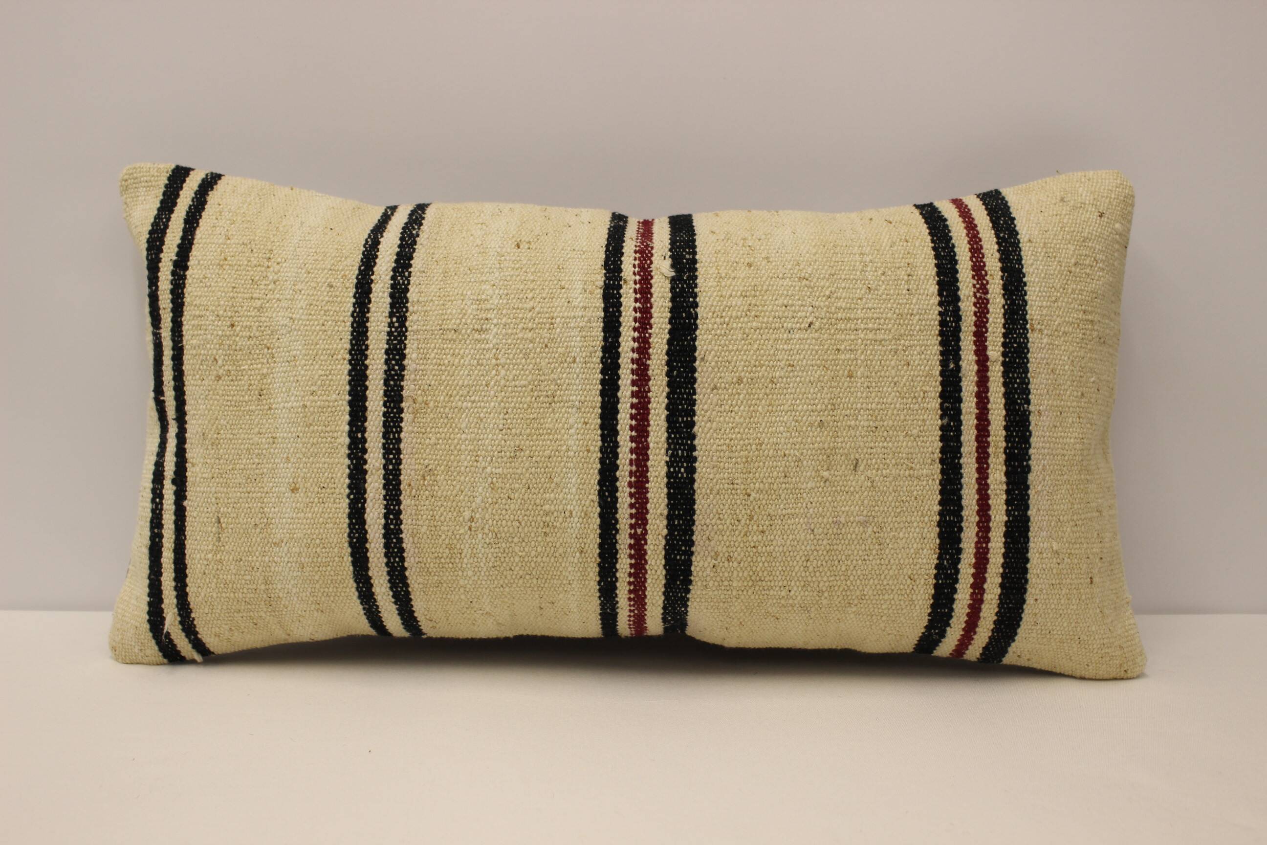 Coussin kilim turc, 30x60 cm, oa-683