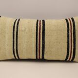 Coussin kilim turc, 30x60 cm, oa-683