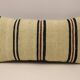 Turkish kilim cushion, 30x60 cm, oa-683