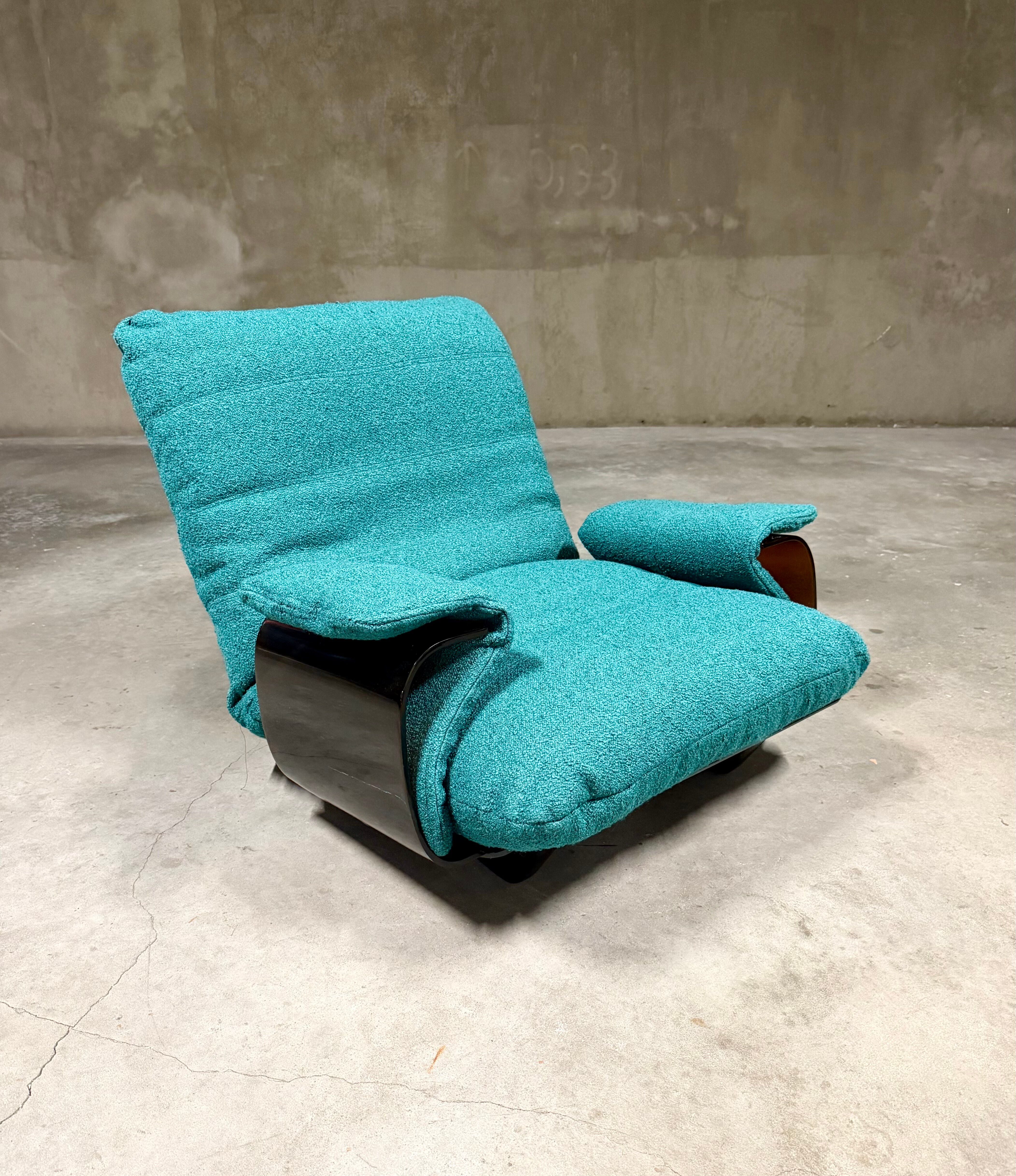 Fauteuil Marsala Ligne Roset