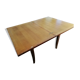 Table déployable vintage