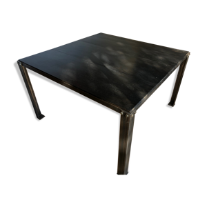 table industrielle
