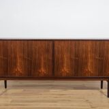 Enfilade Mid-Century en Palissandre Modèle 37 par Arne Vodder pour Sibast, Danemark, 1960s