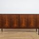 Mid-Century Rosewood Sideboard Model 37 by Arne Vodder for Sibast, Denmark, 1960s
