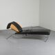 Futuro chaise longue by Massimo Iosa-Ghini, Moroso 1986