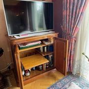 Tv-video-bar furniture