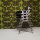 4 dsc castelli chairs