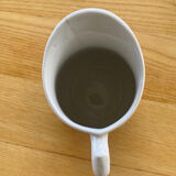 Milk jug or creamer