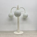 Mid-century flexible  large table lamp , 1970’s