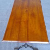Early 20th century bistro table