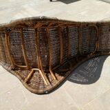 chaise longue Karlskrona by Carl Ojerstam