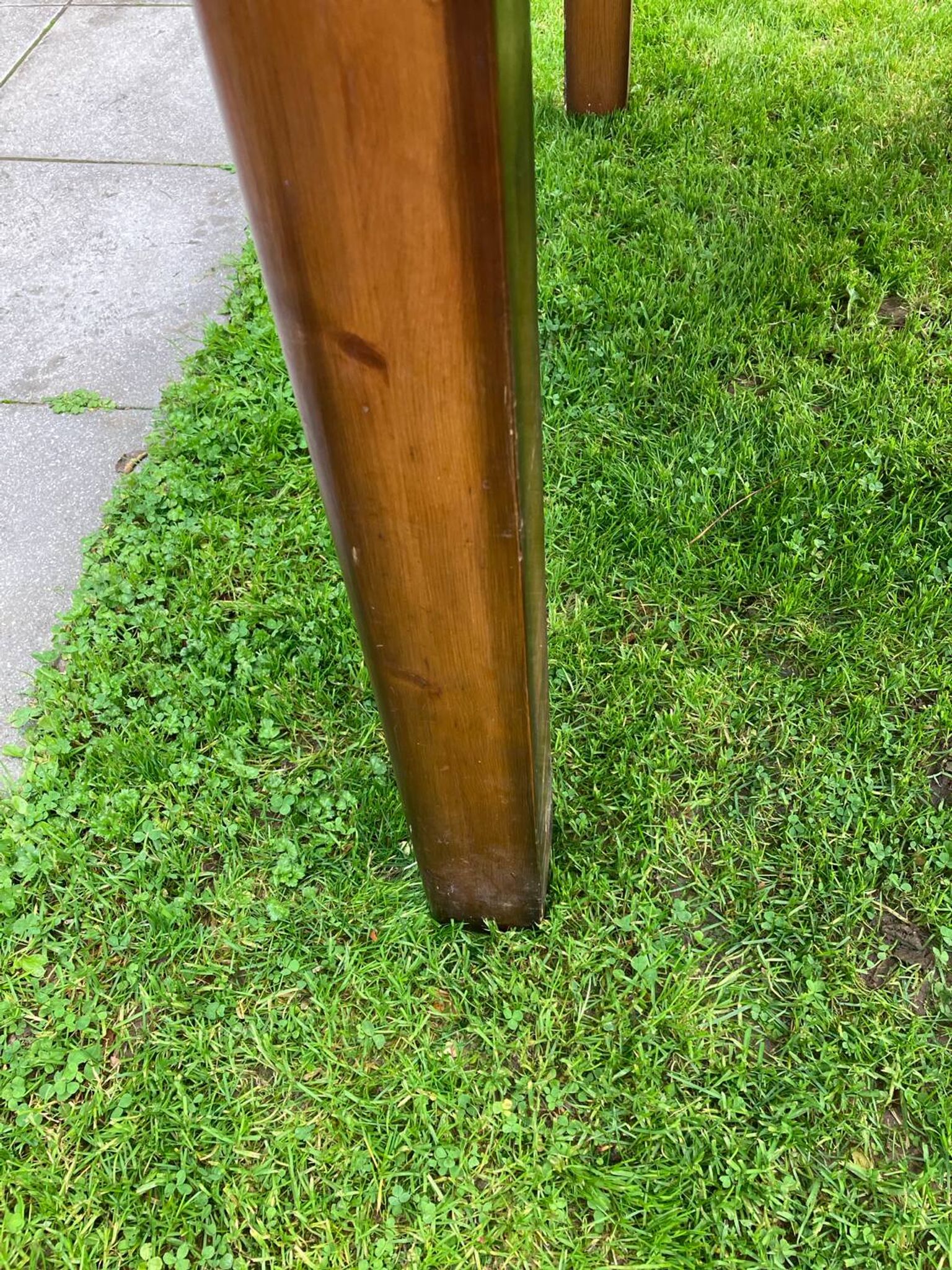 Table en marbre