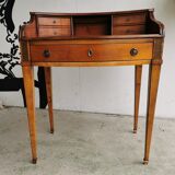 Secretary executive board xxth merisier 3 drawers b