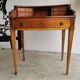 Secretary executive board xxth merisier 3 drawers b