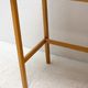 Ladies desk from HIKOR, 1980´s, Czechoslovakia