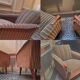 50s 60s Scandinavian club Chair