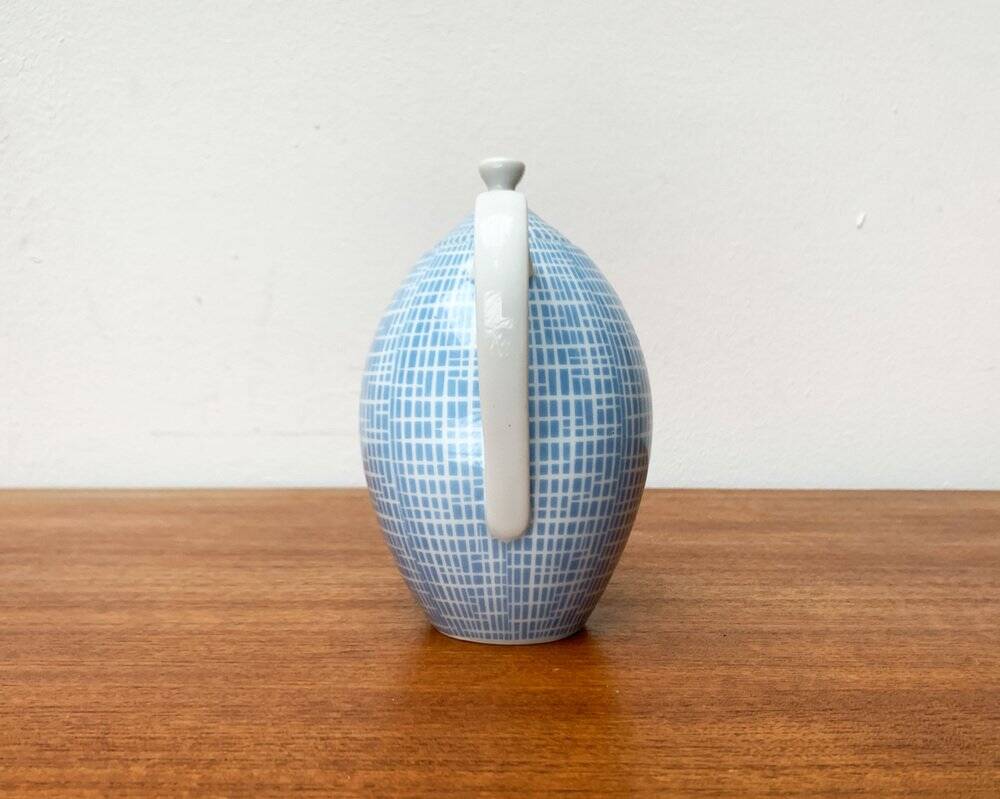 Mid-Century German Tea or Coffee Pot by Heinrich Löffelhardt for Arzberg, 1960s
