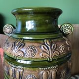 Vintage vase