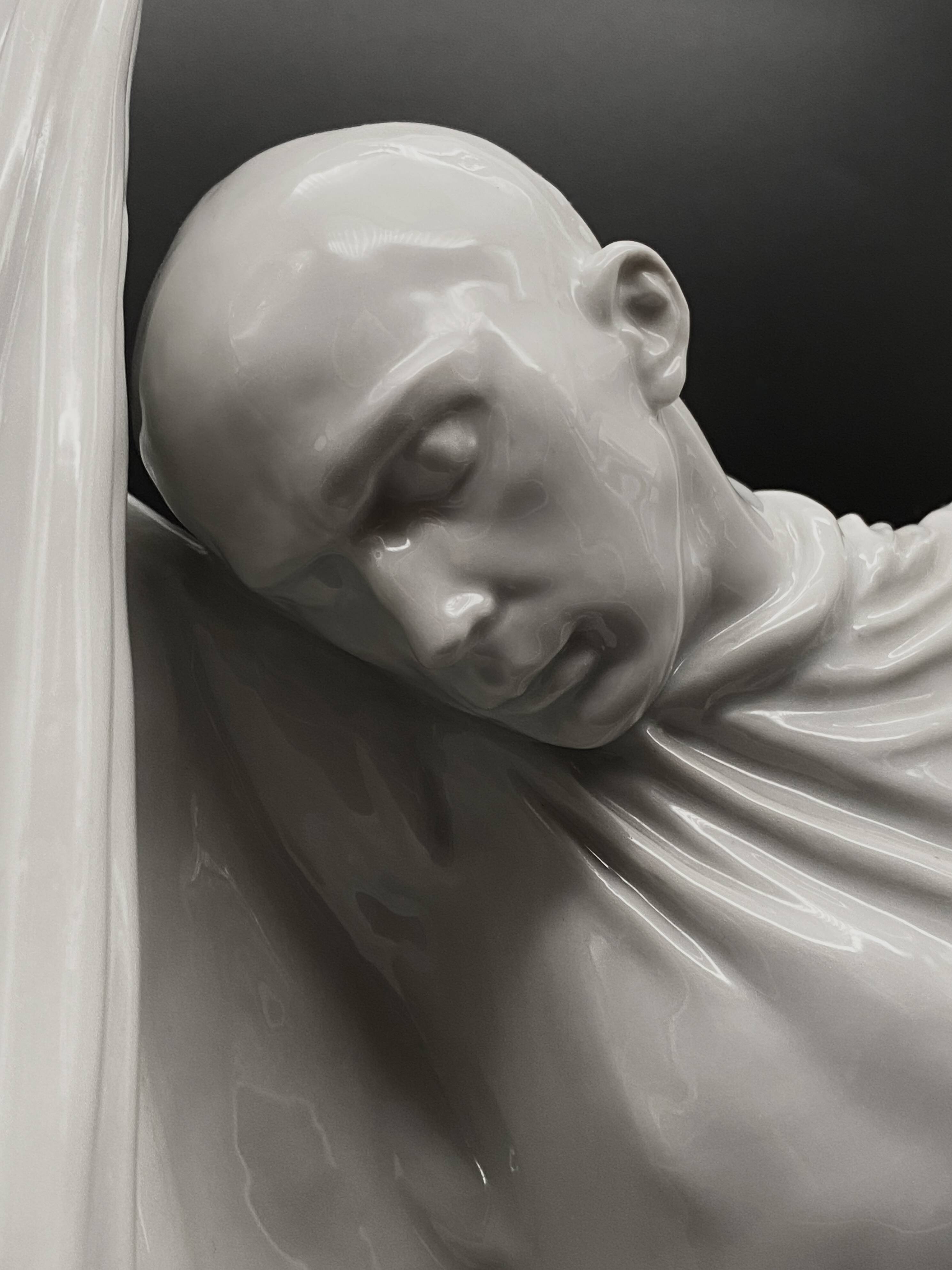 "Song of the Night" (1951 ), Waldemar Fritsch (1909-1978)