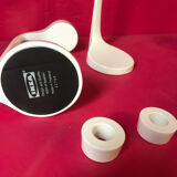 Design candlesticks Monika Mulder Ikea vintage