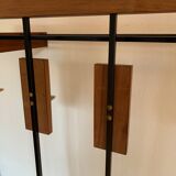 Wall hanger, Italy, 1960s.