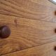 Teak chest of drawers, Danish design, 60s, made in Denmark