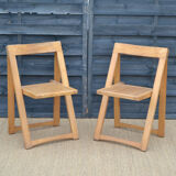 Pair of chairs