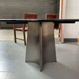 Table de salle à manger de Luigi Saccardo