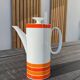 Coffee maker, teapot by Thomas Germany, 1970s