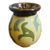 Savior Vase Lunetta Vallauris