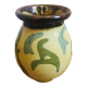 Vase Sauveur Lunetta Vallauris