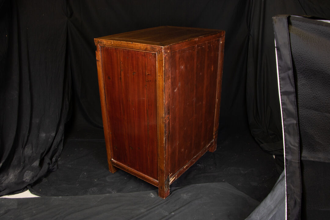 Little Chinese Bahut