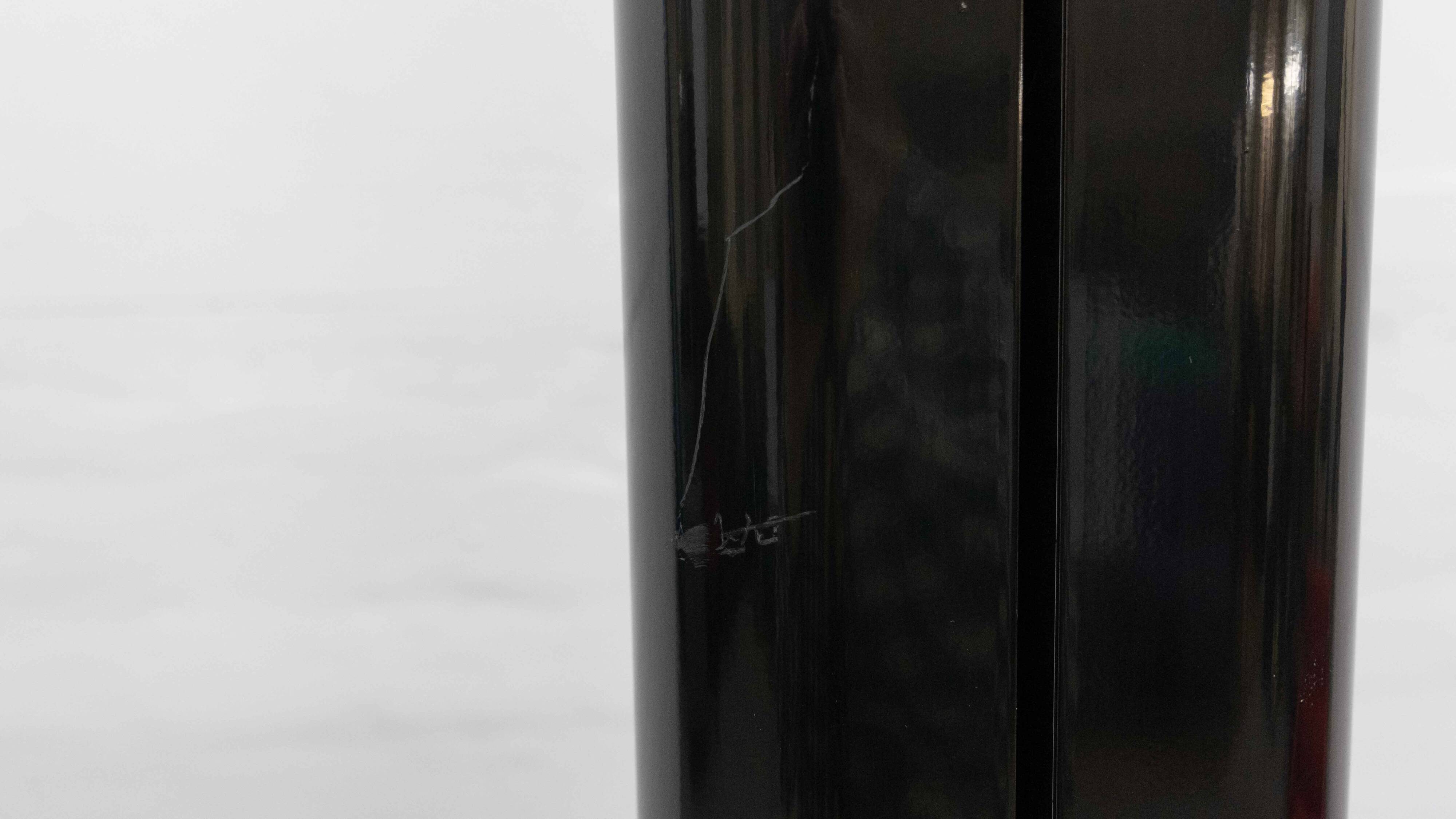 Floorlamp Megaron Terra by Gianfranco Frattini for Artemide