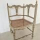 Corner chair