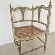 Chaise d'angle
