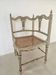 Corner chair