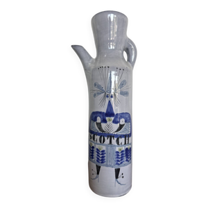 bouteille Capron édition