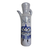 Bouteille Capron édition spéciale magasin Saks