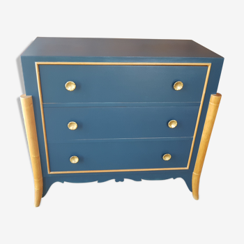 50s dresser redesigned