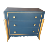 50s dresser redesigned