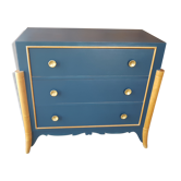50s dresser redesigned