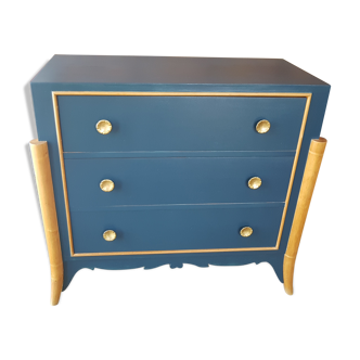 50s dresser redesigned