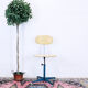 Roulette rotary architect chair