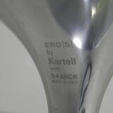 Kartell Eros chair by Starck, 1990s