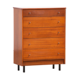 Scandinavian dresser 1960