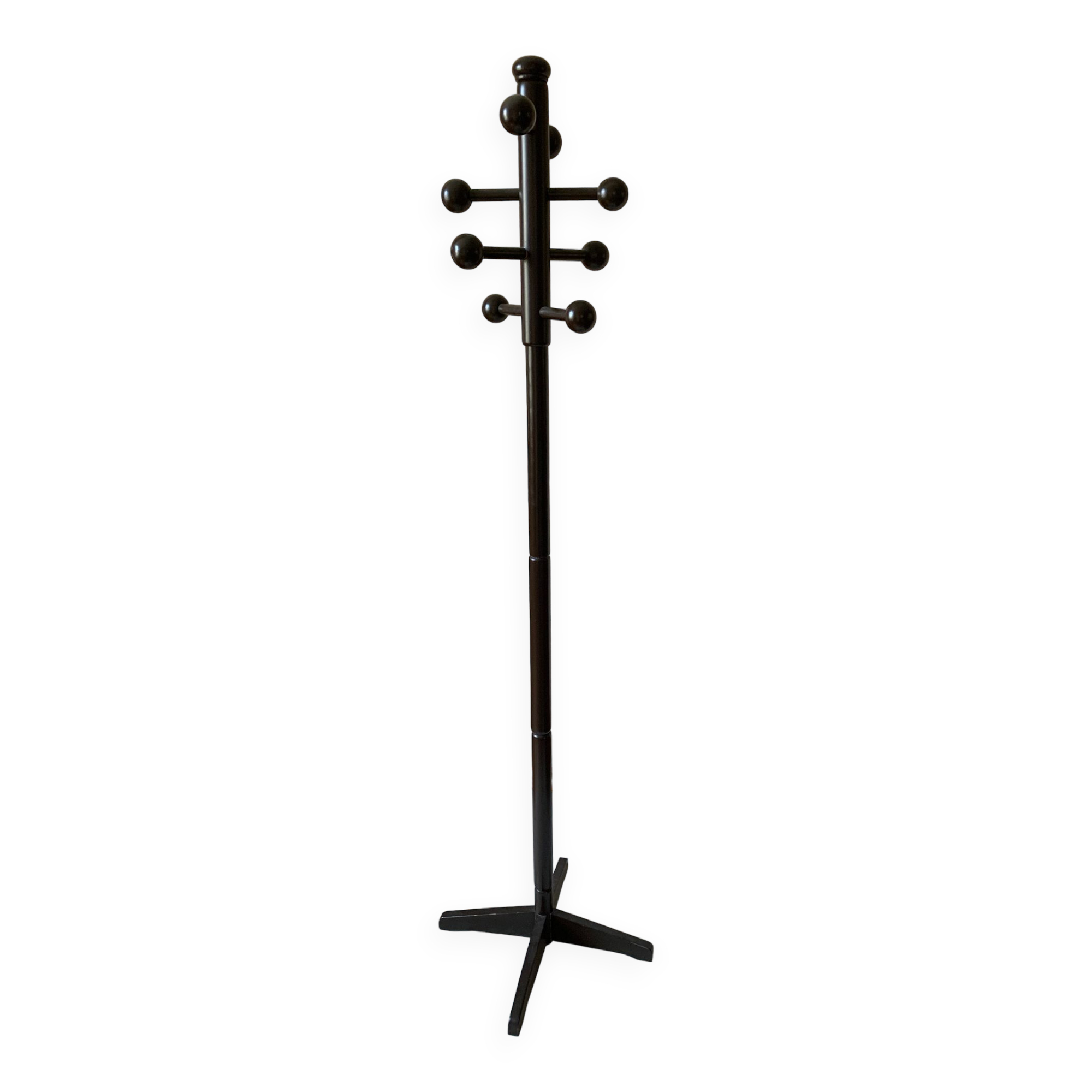 Coat rack year 80