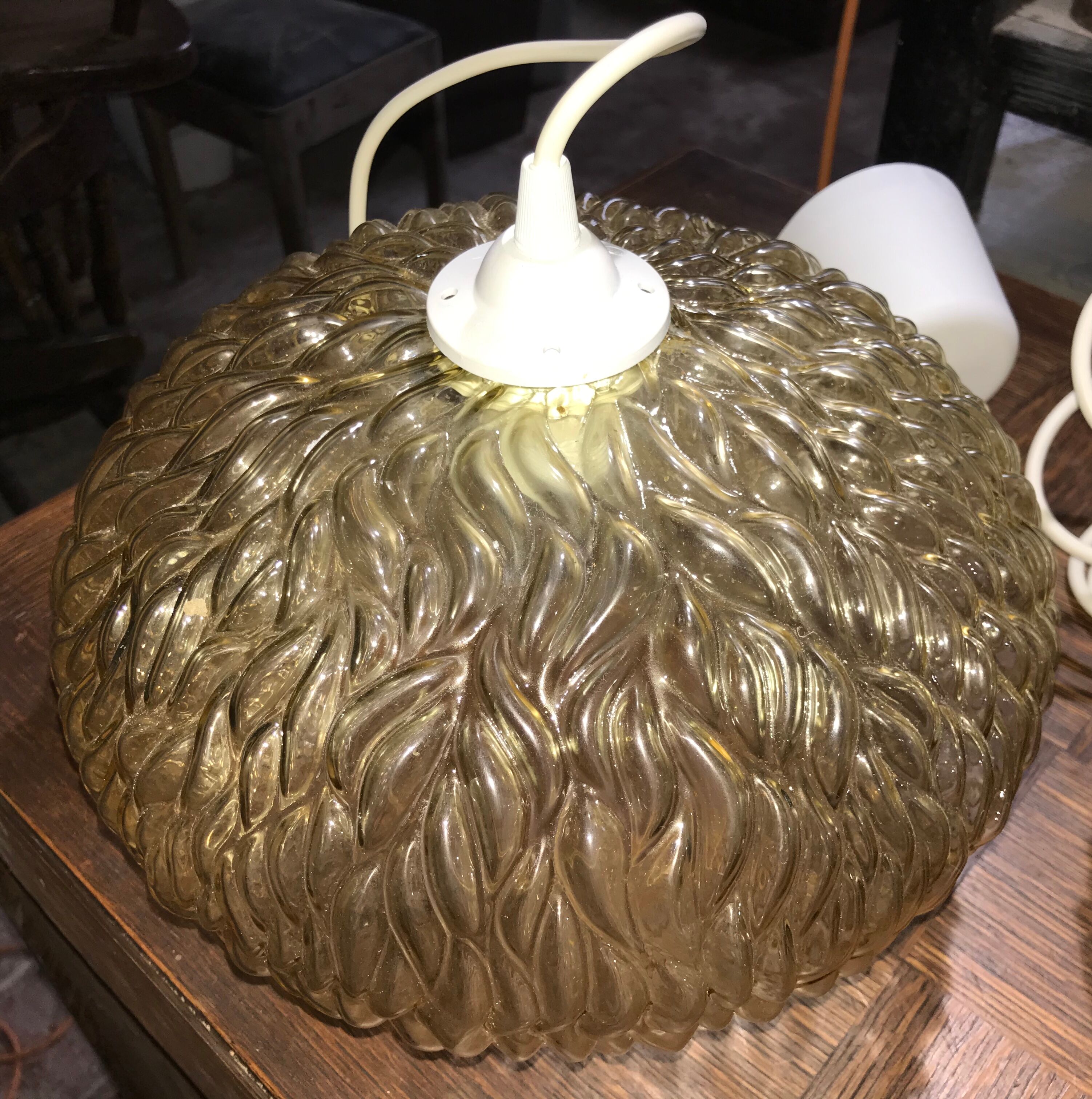 Helena Tynell hanging Pair